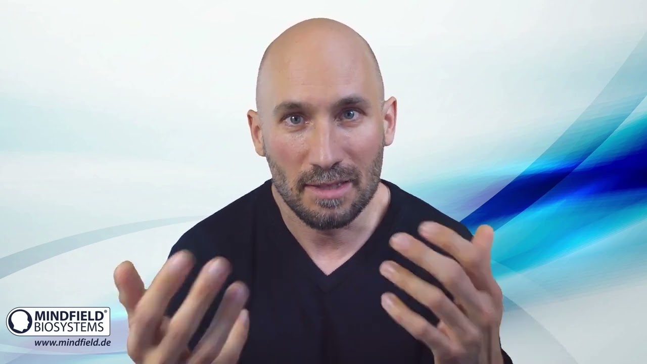 eSense EEGenius Willkommensvideo
