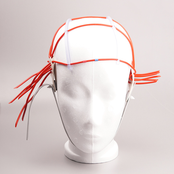 EEG Hat S1 for Sintered bridge Electrodes - Image 2