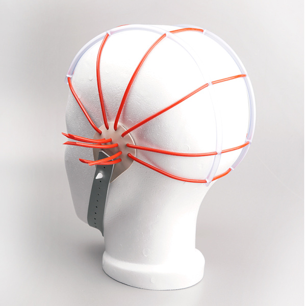 EEG Hat S1 for Sintered bridge Electrodes - Image 3