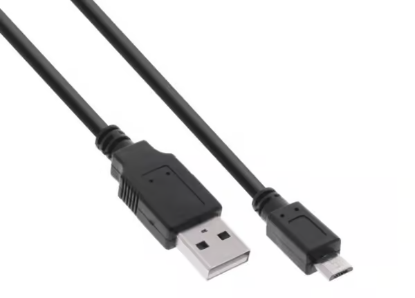 USB cable for MindMaster devices (as replacement) - Image 2