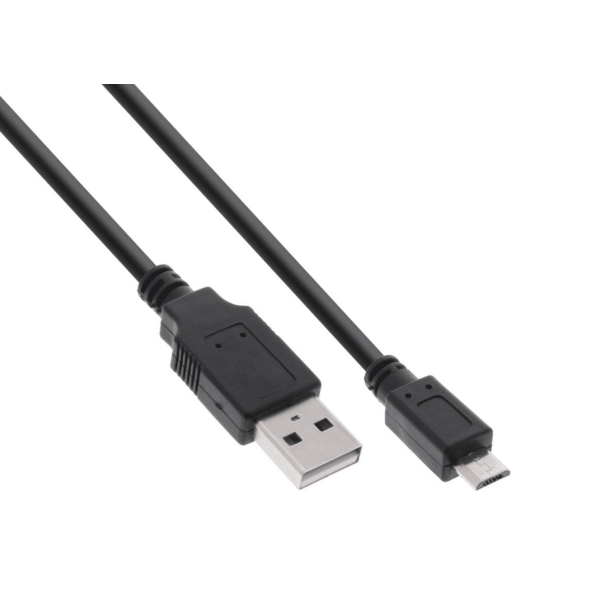 USB Kabel für MindMaster Geräte (zum Nachbestellen) – Bild 2