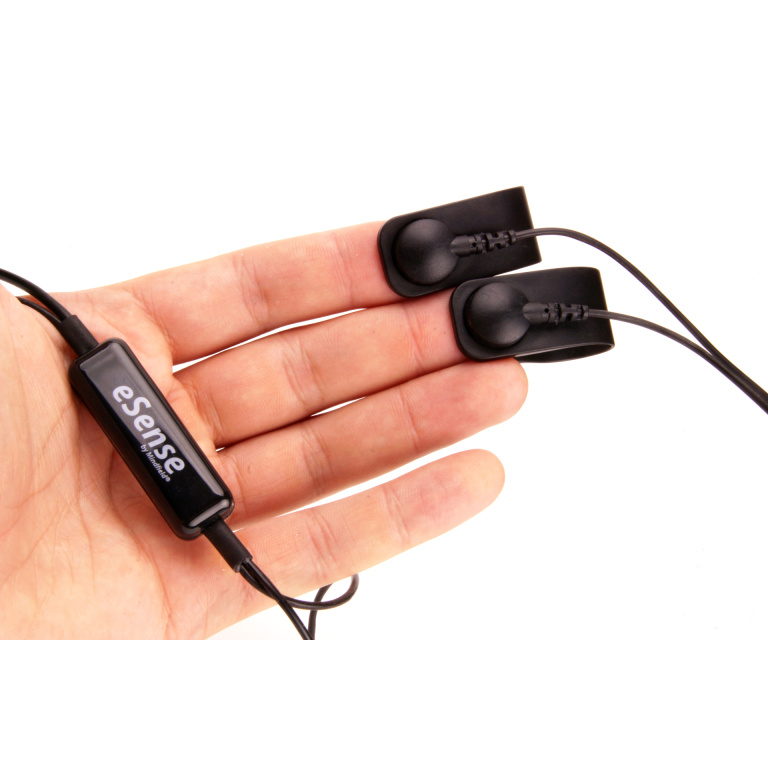 Mindfield eSense Pulse | HRV Biofeedback met Smart Phone-app - Persoonlijke ademhalings- en hartslagmeter met draagbaar borstband - Feedback via Bluetooth - Compatibel met iOS- en Android-apparaten Mindfield eSense Pulse | HRV Biofeedback met Smart Phone-app - Persoonlijke ademhalings- en hartslagmeter met draagbaar borstband - Feedback via Bluetooth - Compatibel met iOS- en Android-apparaten