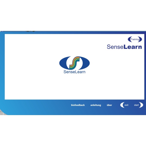 SenseLearn - Biofeedback Training zur Anwendung in Schulen, Nachhilfeschulen und im Lerncoaching – Bild 2