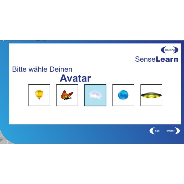 SenseLearn - Biofeedback Training zur Anwendung in Schulen, Nachhilfeschulen und im Lerncoaching – Bild 3