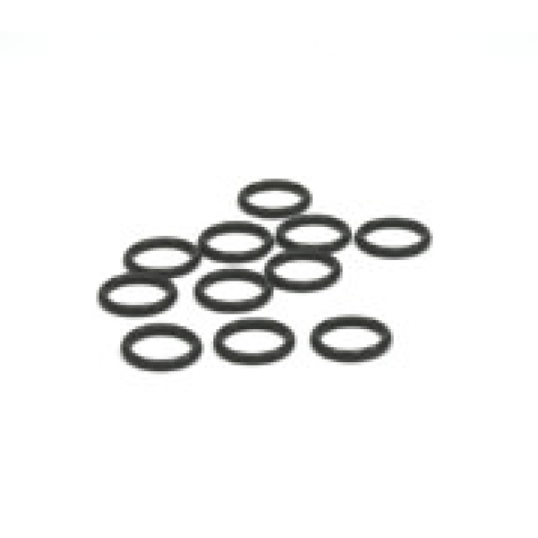 Rubber O-Rings, 20 Pieces - Image 2