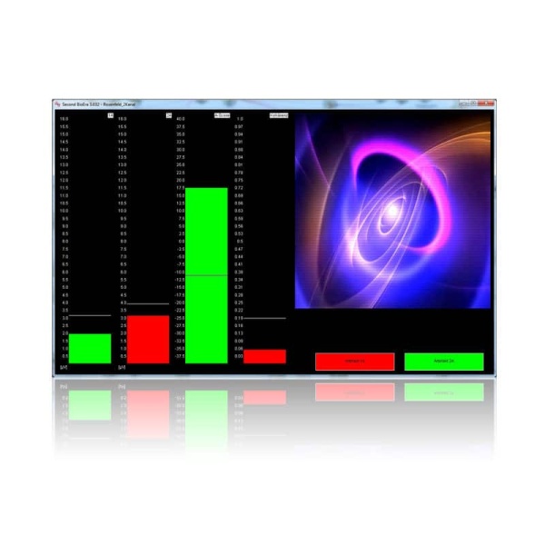 Neurofeedback Performance Software - Image 12