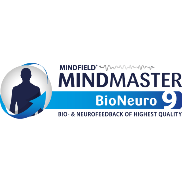 MindMaster BioNeuro 9 | Professional Neurofeedback Equipment - Image 7