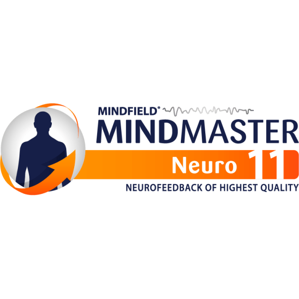 MindMaster Neuro 11 Professional Set | Neurofeedback Training - Image 8