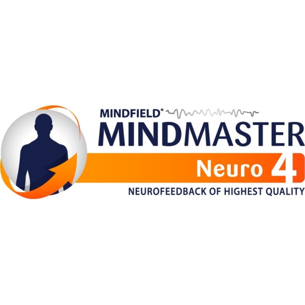 MindMaster Neuro 4 Professional Set | Neurofeedback EEG - Image 6