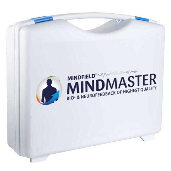 MindMaster BioNeuro 9 | Professional Neurofeedback Equipment - Image 6