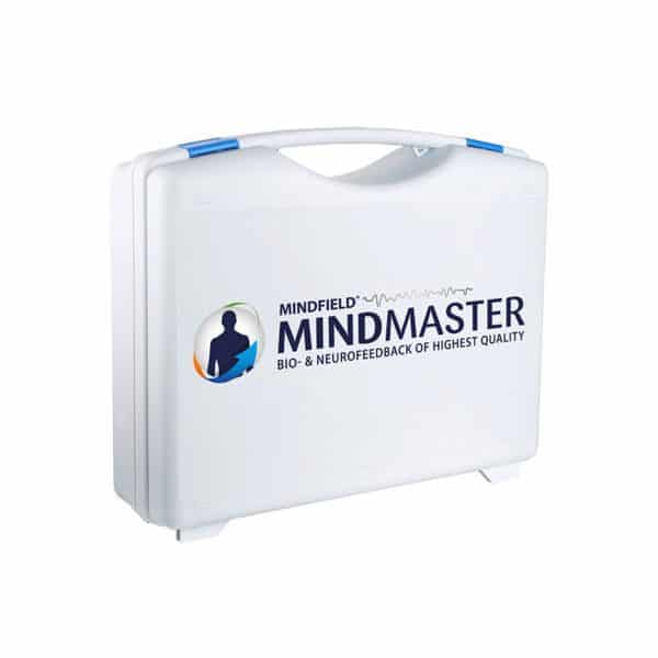 MindMaster Neuro 11 Professional Set | Neurofeedback Training - Image 7