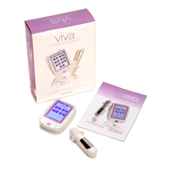 TensCare Viva Pelvic Floor Trainer - Image 2