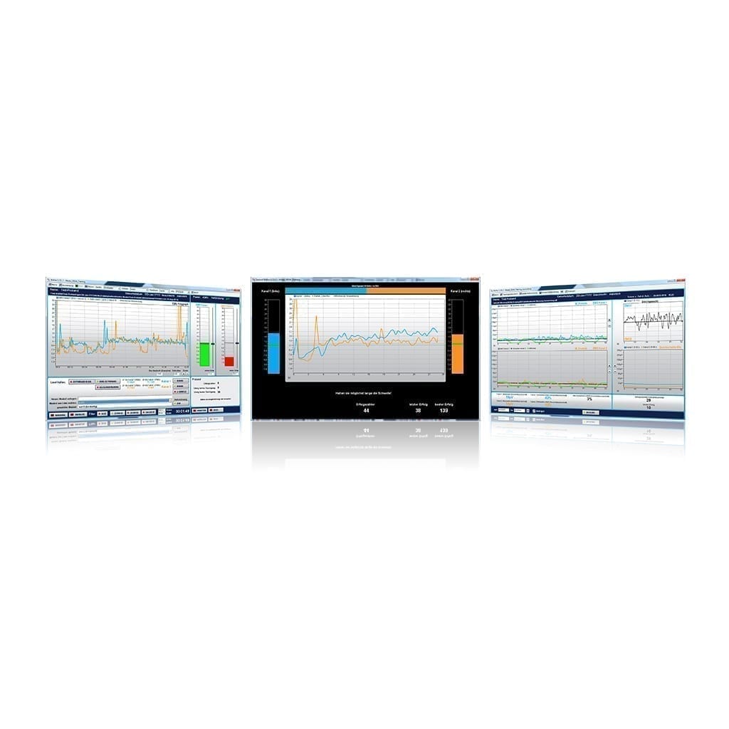 Biofeedback Software | Jetzt online kaufen | Mindfield-Shop