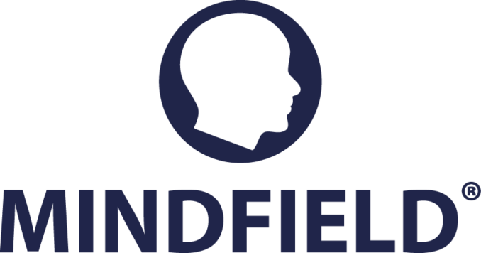 Mindfield Logo