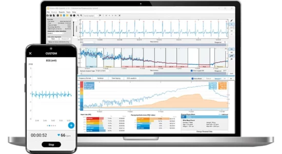 Kubios HRV Scientific