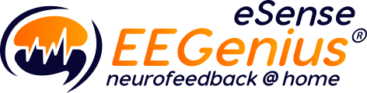 eSense EEGenius - Neurofeedback @ Home