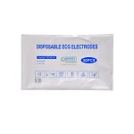 Disposable Adhesive Electrodes (50 pcs) for EMG/ECG/EDA, for adults, pre-gelled