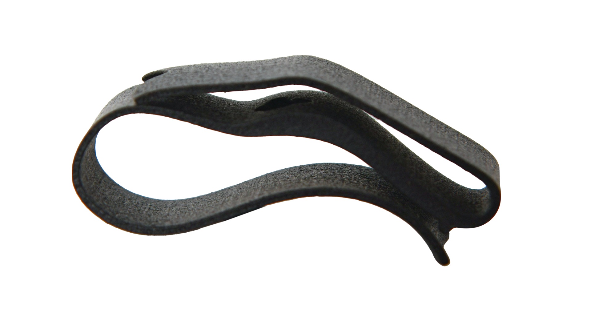 Fixation Clip for Skin Temperature Sensor, for easy attachment to finger or toe - Image 4