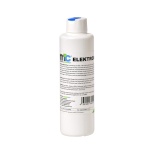 Leitfähiges Elektrodengel (250 ml) – Für EKG, EEG, EMG & TENS, auch für Vaginal- & Rektalelektroden