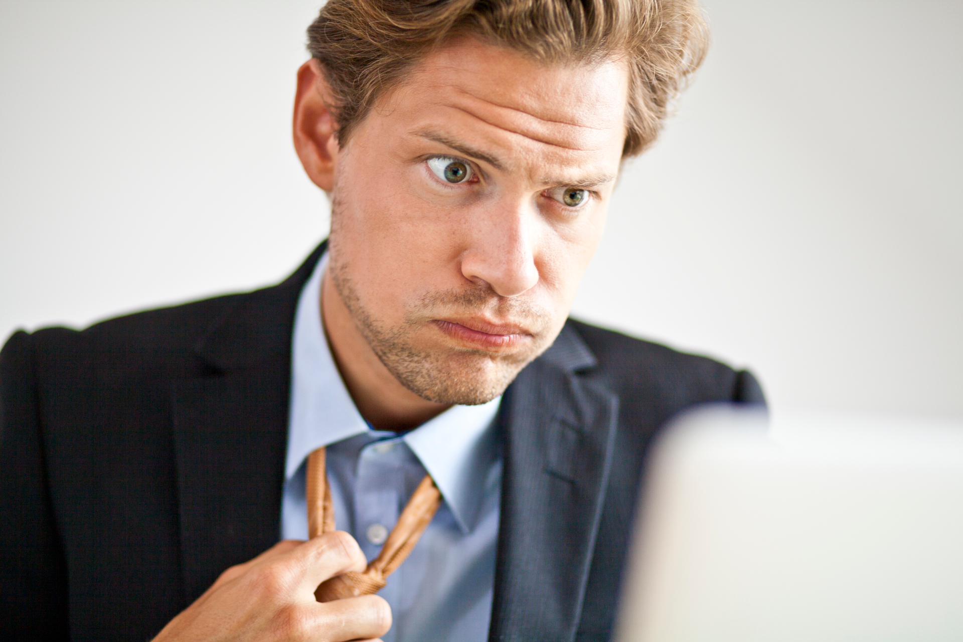 Biofeedback bei Inkontinenz - Beckenbodentraining