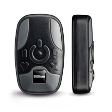 Bittium Faros 360 3-Kanal EKG Frontansicht