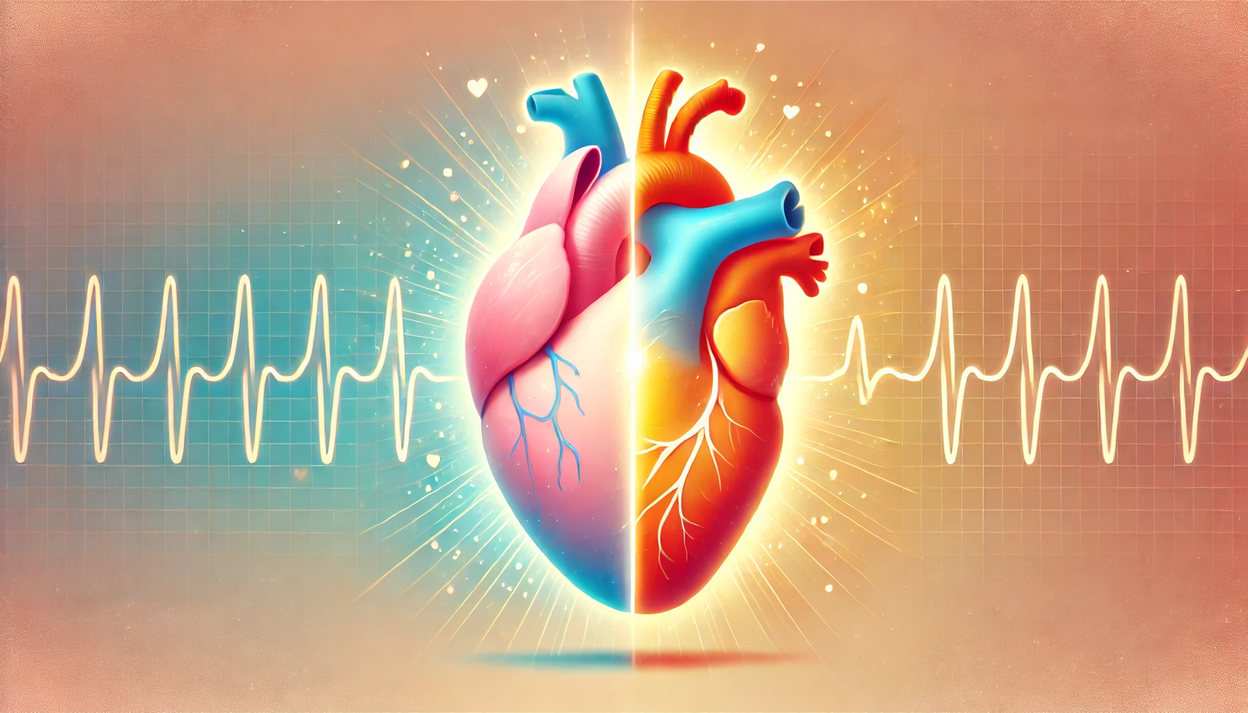 Heart Rate Variability (HRV) for Better Health