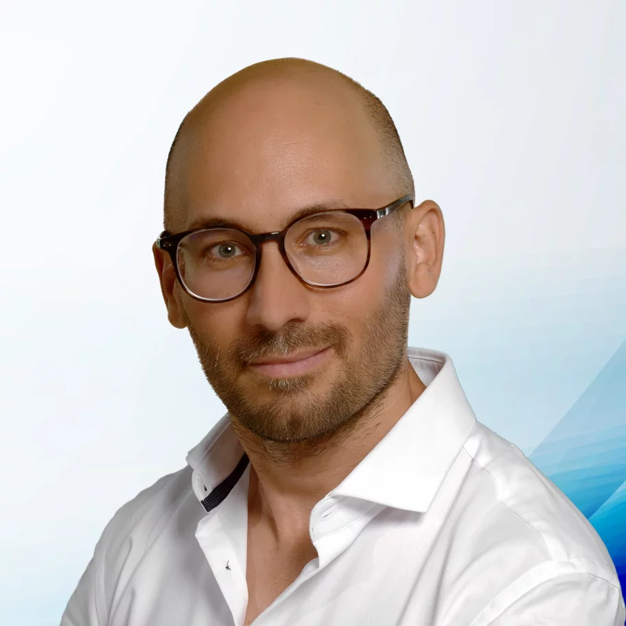 Niko Rockensuess - Mindfield Biosystems