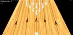 Biofeedback 2-Channel EMG Bowling Seesaw