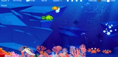 Biofeedback 2-Channel EMG Underwater