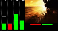 Neurofeedback A-Score Alpha Asymmetry