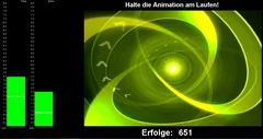Neurofeedback Peniston Protocol