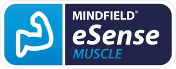 eSense Muscle sensor