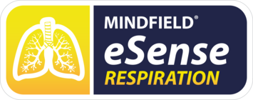 eSense Respiration sensor