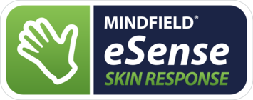 eSense Skin Response sensor