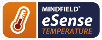 eSense Temperature sensor
