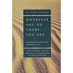 Wherever You Go, There You Are: Mindfulness Meditation in Everyday Life