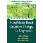 Mindfulness-Based Cognitive Therapy for Depression, Second Edition