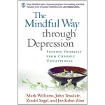 The Mindful Way Through Depression