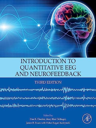 Introduction to Quantitative EEG and Neurofeedback (English Edition)
